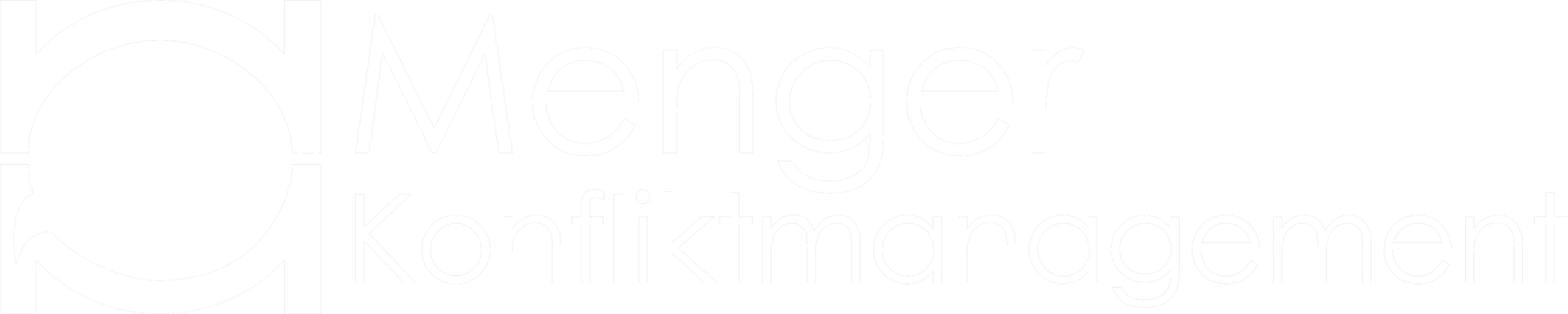 Menger Konfliktmanagement